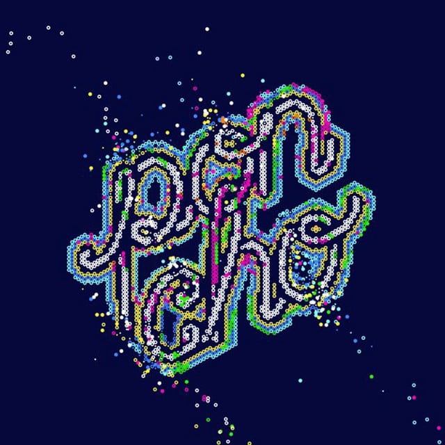 Please Me - Track · Poncho, Maxi Trusso