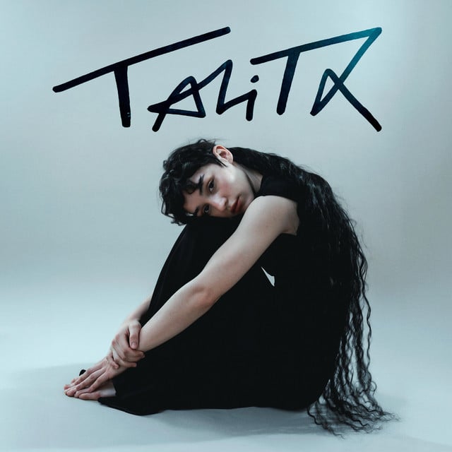 TALITA - TALITA · Dariana · 2024