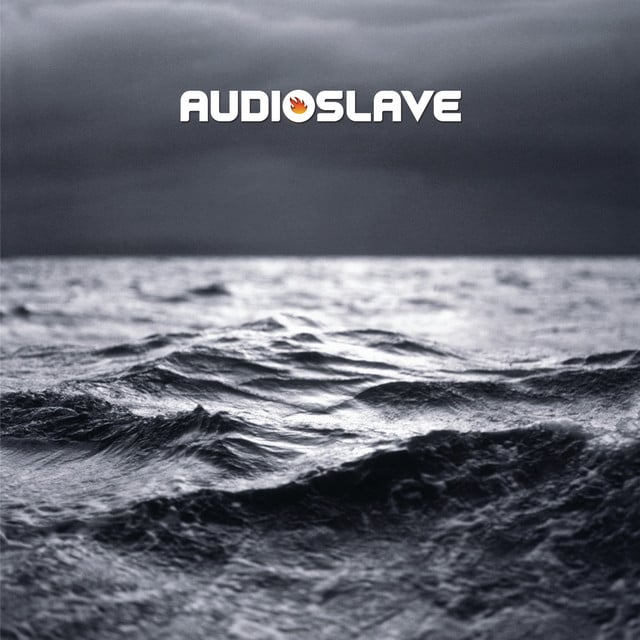 Doesn't Remind Me - Track · Audioslave