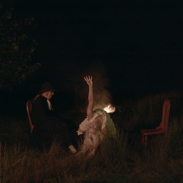 From Persephone - Track · Kiki Rockwell