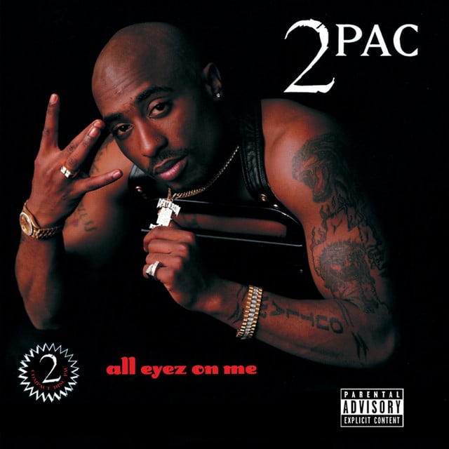 Wonda Why They Call U Bytch - Track · 2Pac