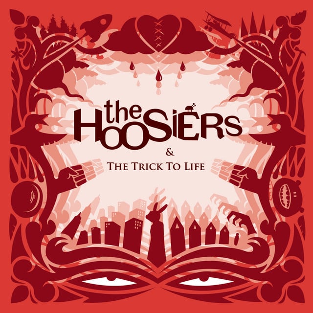 Goodbye Mr A - Track · The Hoosiers