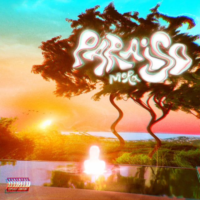PARAÍSO - Album · Mora