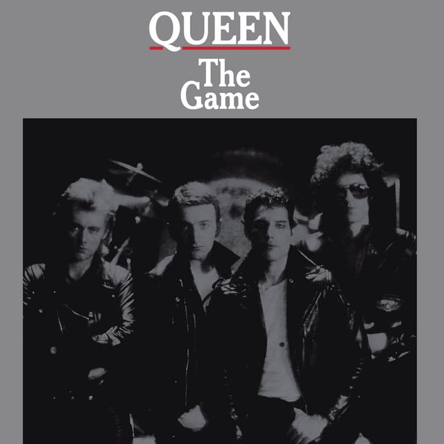 Crazy Little Thing Called Love - Remastered 2011 - Track · Queen