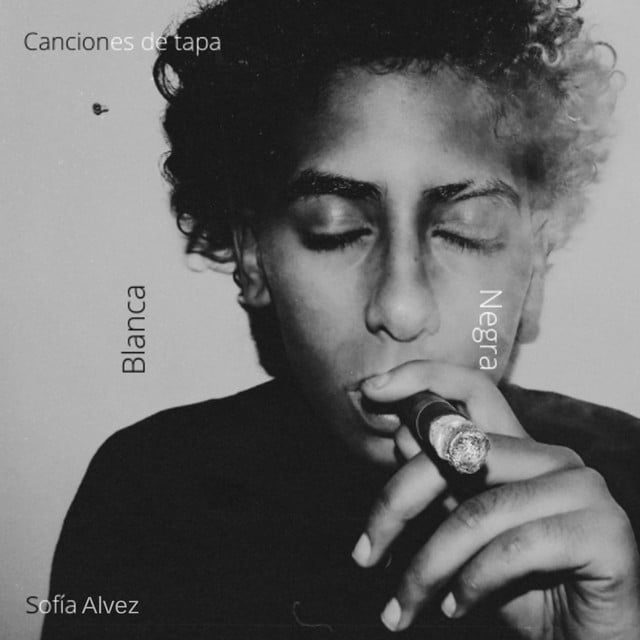 Canción para una Mujer que era el Diablo - Track · Sofía Alvez