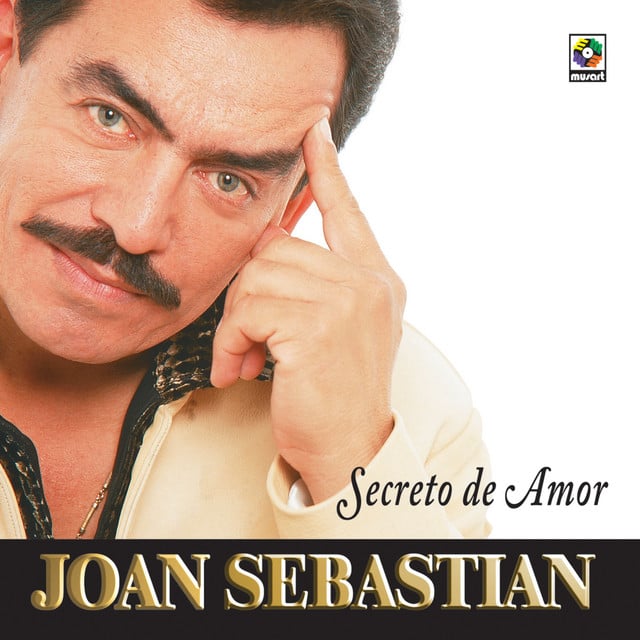 Un Idiota - Track · Joan Sebastian