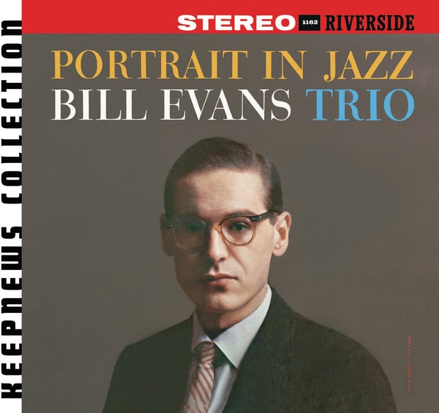 Someday My Prince Will Come - Track · Bill Evans, Scott LaFaro, Paul Motian