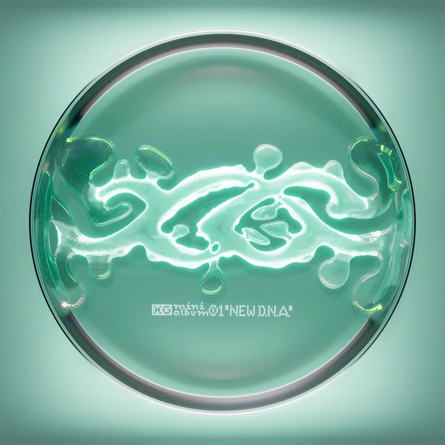 NEW DANCE - Track · XG
