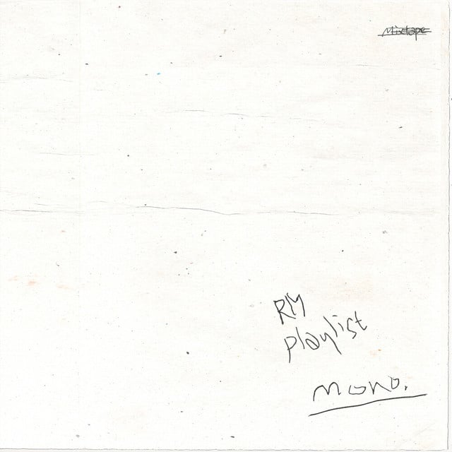tokyo - Track · RM