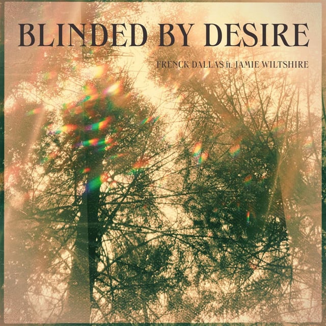 Blinded By Desire - Track · Frank Dallas, Jamie Wiltshire