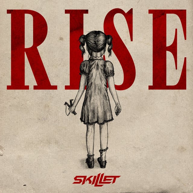Not Gonna Die - Track · Skillet