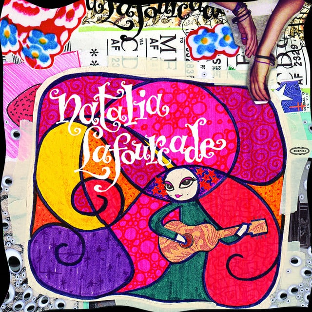 En el 2000 - Track · Natalia Lafourcade