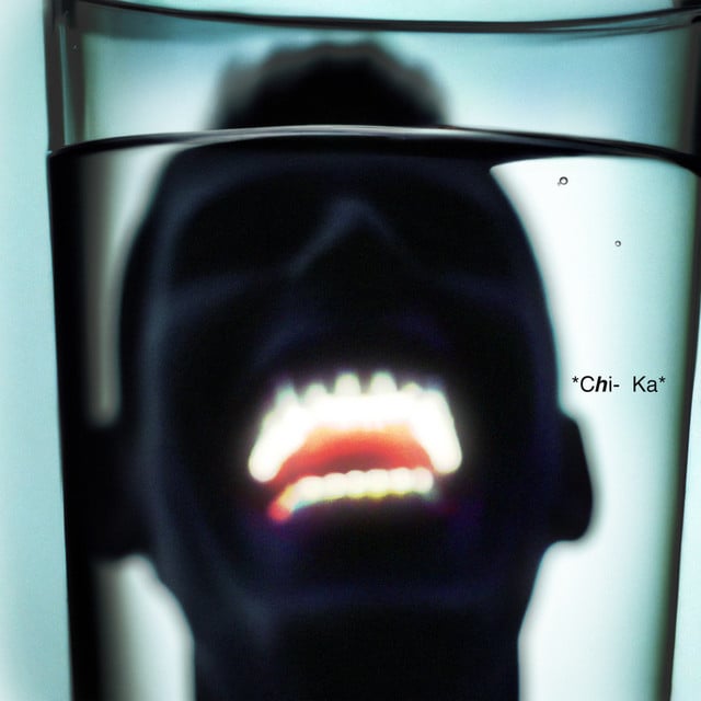 Chi-Ka - Album · Tabber