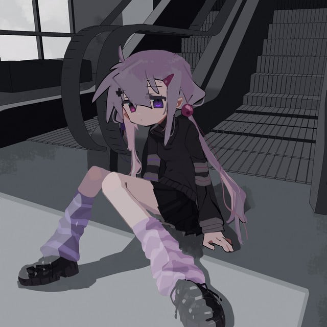 illusion of control - Track · usedcvnt, Iwakura