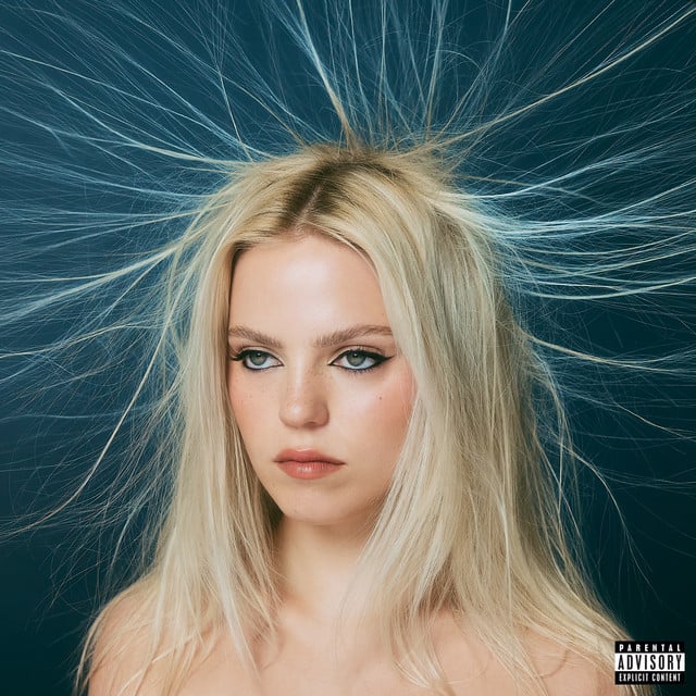 Talk Too Much - Track · Reneé Rapp