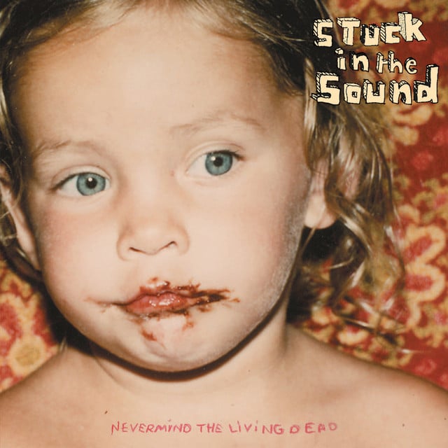 Toy Boy - Track · Stuck in the Sound