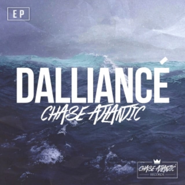 Gravity - Track · Chase Atlantic