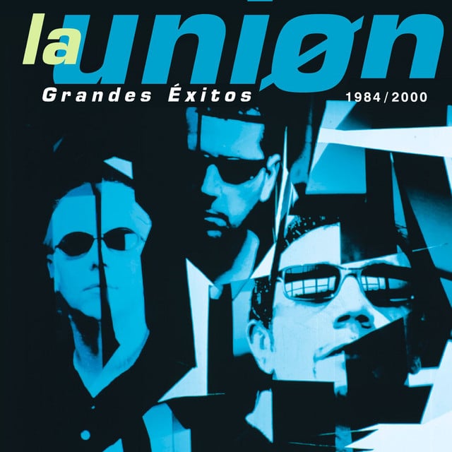 Lobo-hombre en París - Track · La Unión