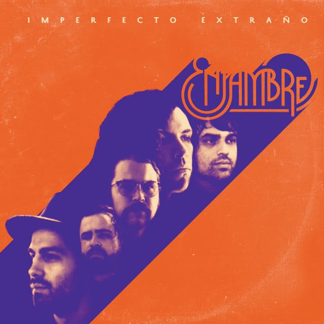Desenlace - Track · Enjambre