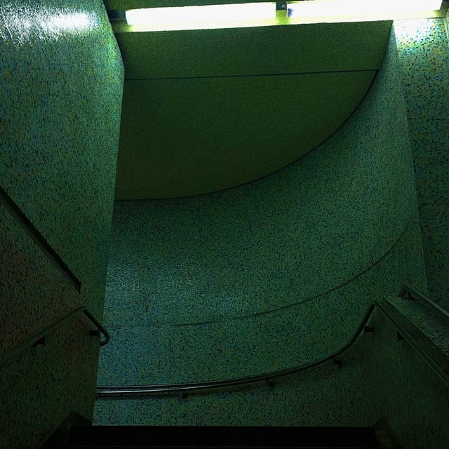 green to blue - Track · daniel.mp3