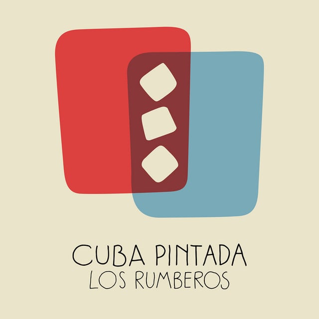 Fuiste Mía - Track · Los Rumberos
