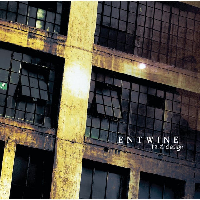 Surrender - Track · Entwine