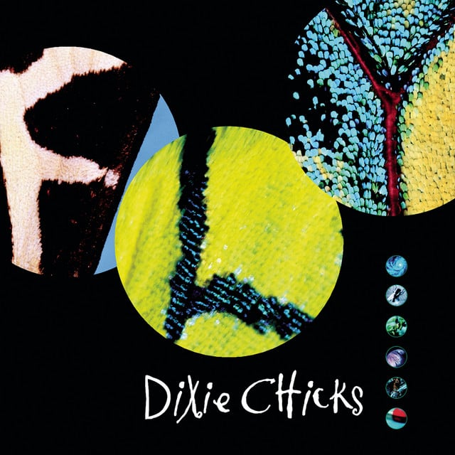 Sin Wagon - Song · The Chicks