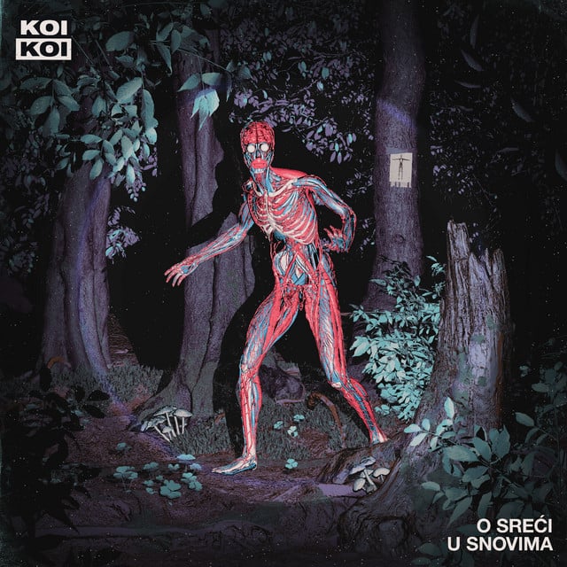 O Sreći U Snovima - Album · KOIKOI