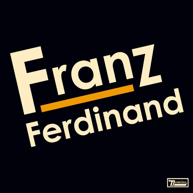 The Dark Of The Matinée - Track · Franz Ferdinand