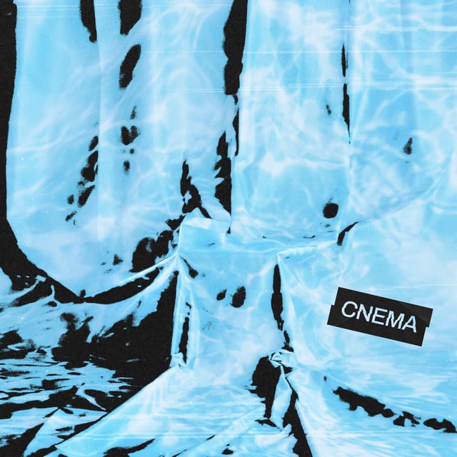 Get Out - Track · CNEMA