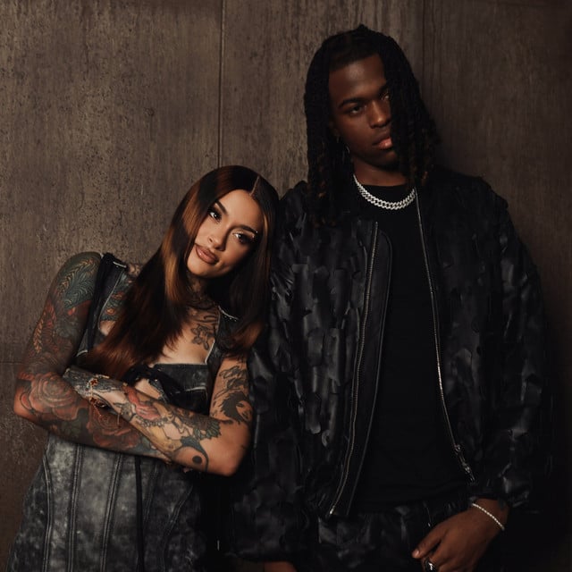 KEHLANI (REMIX) [feat. Kehlani] - Track · Jordan Adetunji, Kehlani