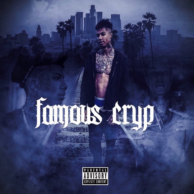 Thotiana - Song · Blueface