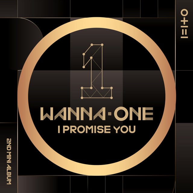 BOOMERANG - Track · Wanna One