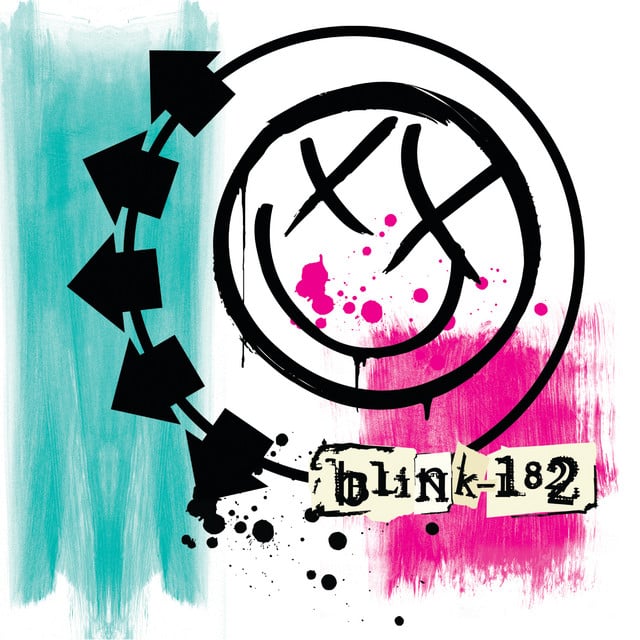 I Miss You - Track · blink-182