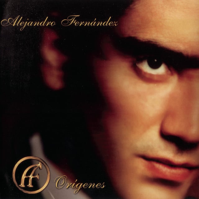 Si Tú No Vuelves - Track · Alejandro Fernández