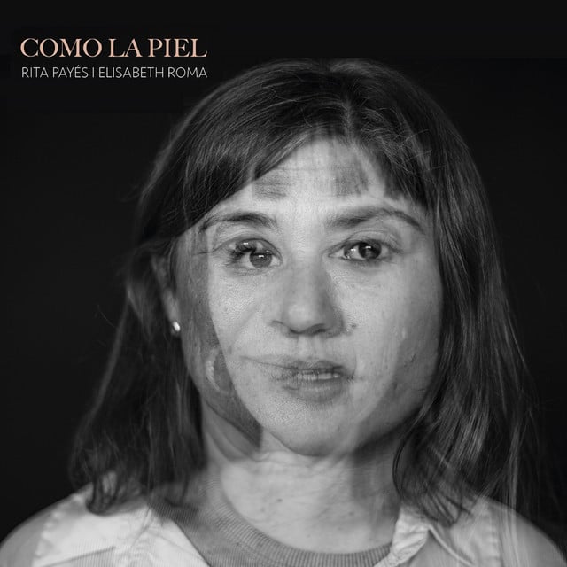 Nunca vas a comprender - Track · Rita Payés, Elisabeth Roma