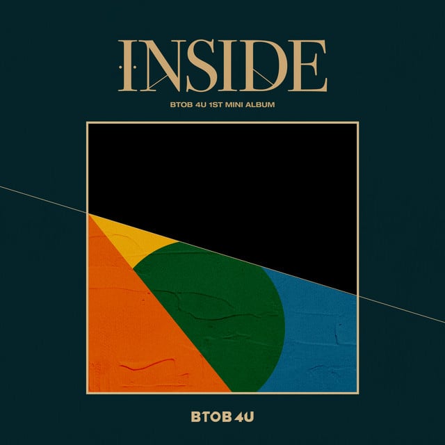 Mirage - Track · BTOB 4U