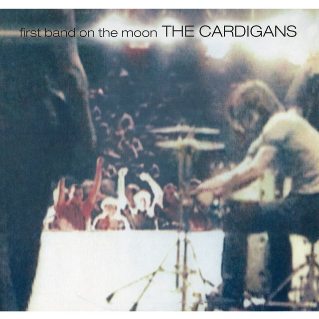 Lovefool - Track · The Cardigans