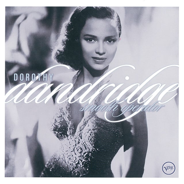 Dorothy Dandridge - Artist
