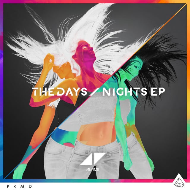 The Nights - Track · Avicii