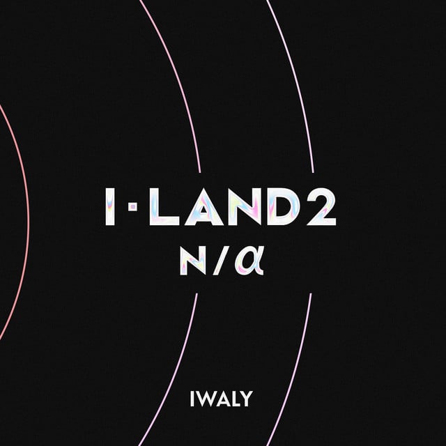 IWALY - Track · I-LAND2 : N/a