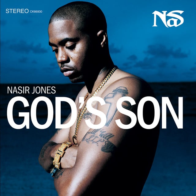 Get Down - Track · Nas