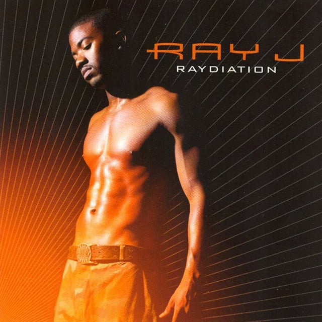 One Wish - Track · Ray J