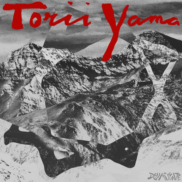 Torii Yama - Album · DELLAFUENTE