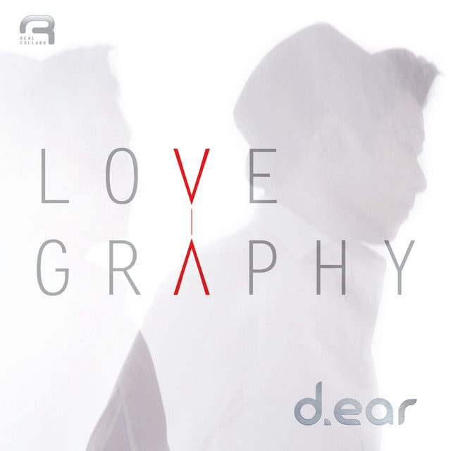 Draw You - Track · d.ear