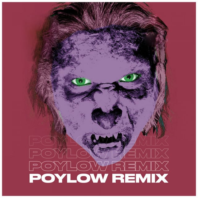 Heads Will Roll - Remix - Track · Poylow Remix