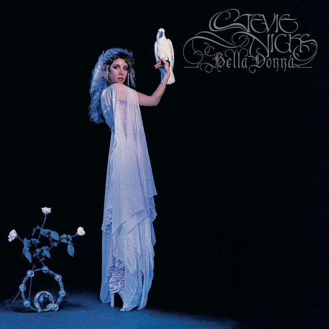 Outside the Rain  - Track · Stevie Nicks