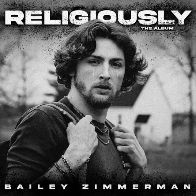 Where It Ends - Track · Bailey Zimmerman
