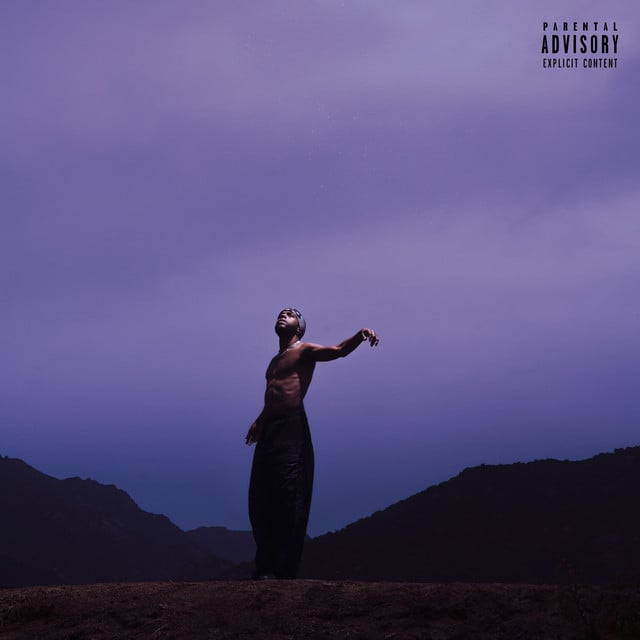 Since I Have A Lover - Album · 6LACK