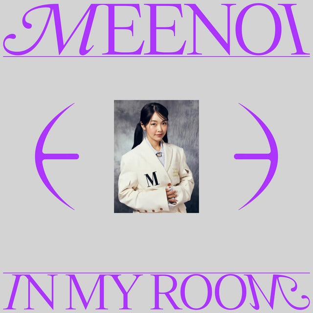In My Room - Album · meenoi